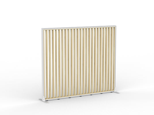 Knight Studio Divide Screen - 90 degree Slats