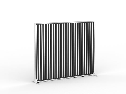 Knight Studio Divide Screen - 90 degree Slats