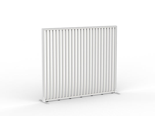 Knight Studio Divide Screen - 90 degree Slats