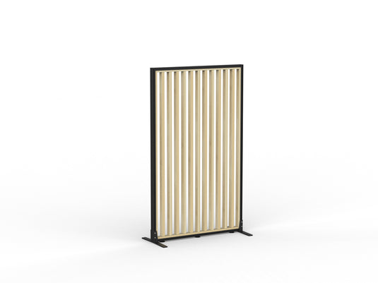 Knight Studio Divide Screen - 90 degree Slats