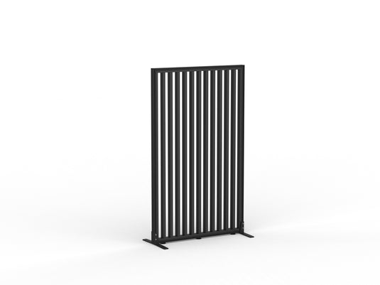 Knight Studio Divide Screen - 90 degree Slats