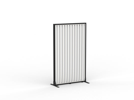 Knight Studio Divide Screen - 90 degree Slats