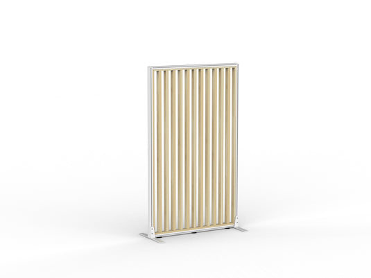 Knight Studio Divide Screen - 90 degree Slats