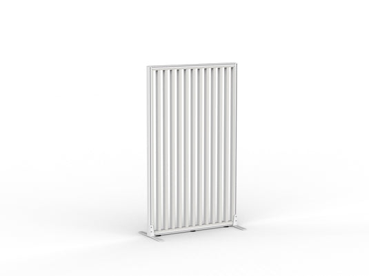 Knight Studio Divide Screen - 90 degree Slats