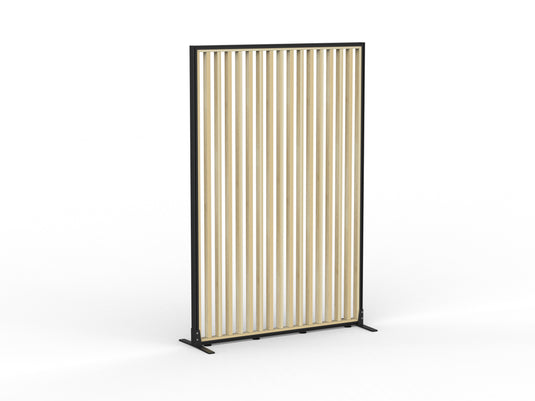 Knight Studio Divide Screen - 90 degree Slats
