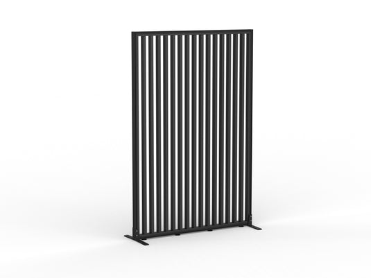 Knight Studio Divide Screen - 90 degree Slats