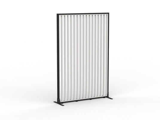 Knight Studio Divide Screen - 90 degree Slats