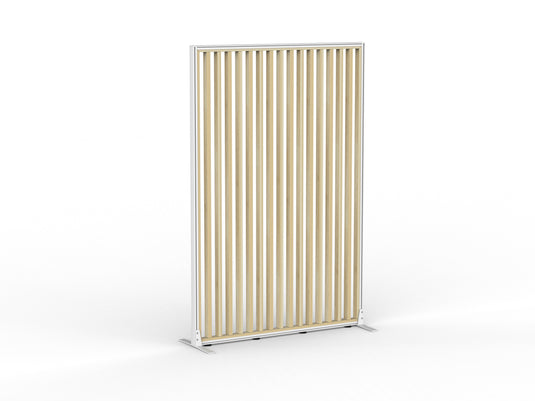 Knight Studio Divide Screen - 90 degree Slats