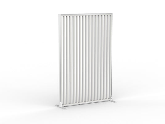 Knight Studio Divide Screen - 90 degree Slats