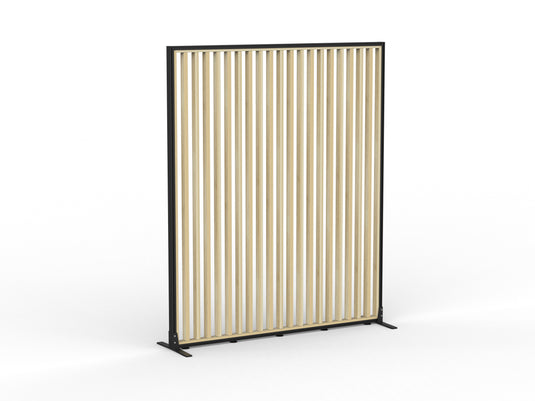 Knight Studio Divide Screen - 90 degree Slats