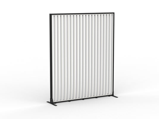 Knight Studio Divide Screen - 90 degree Slats