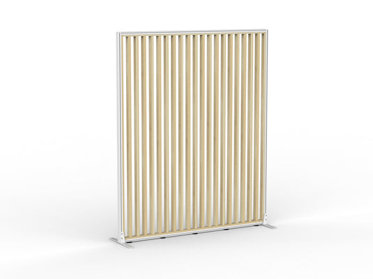 Knight Studio Divide Screen - 90 degree Slats