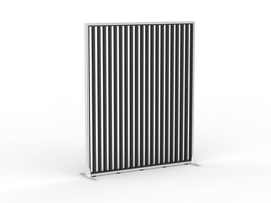 Knight Studio Divide Screen - 90 degree Slats