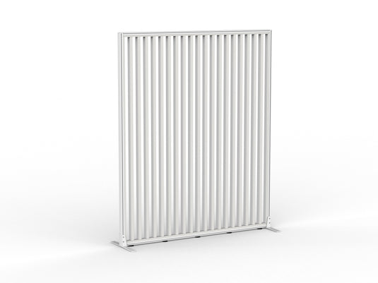 Knight Studio Divide Screen - 90 degree Slats