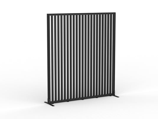Knight Studio Divide Screen - 90 degree Slats