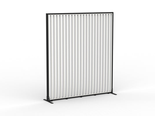 Knight Studio Divide Screen - 90 degree Slats