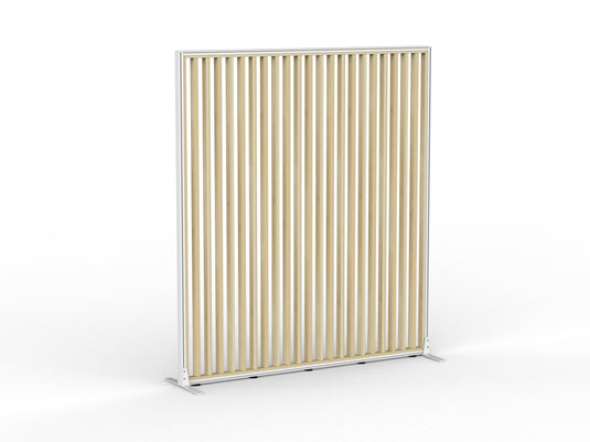 Knight Studio Divide Screen - 90 degree Slats