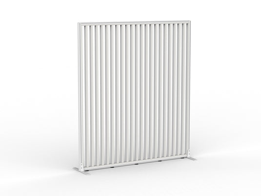 Knight Studio Divide Screen - 90 degree Slats