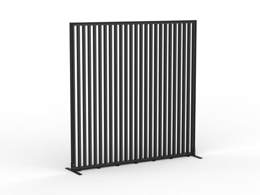 Knight Studio Divide Screen - 90 degree Slats