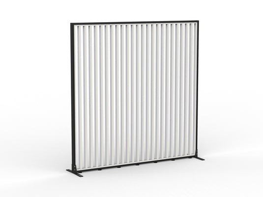 Knight Studio Divide Screen - 90 degree Slats