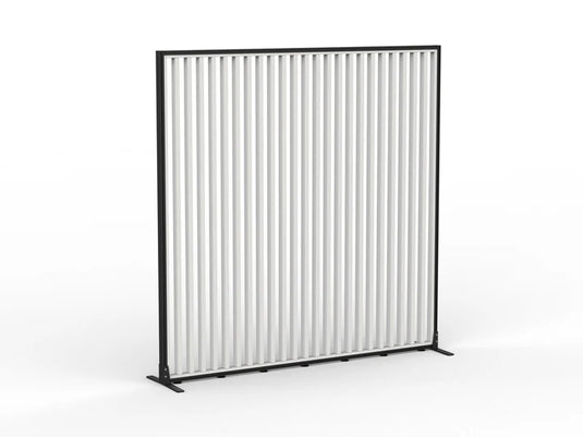 Knight Studio Divide Screen - 30 Degree Slats