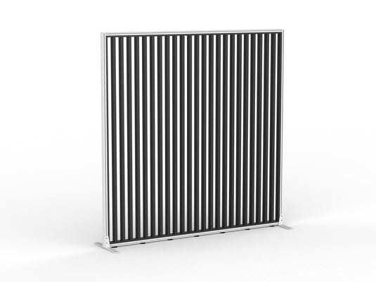 Knight Studio Divide Screen - 90 degree Slats