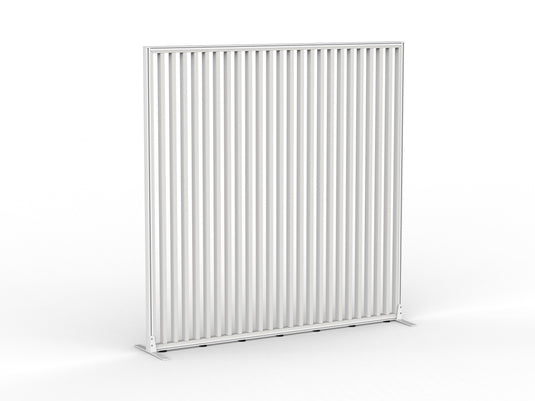 Knight Studio Divide Screen - 90 degree Slats