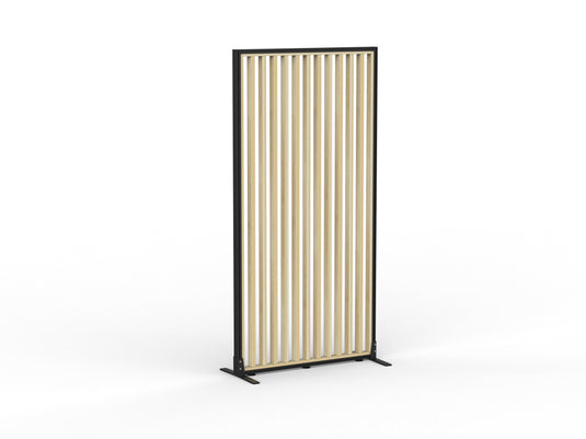 Knight Studio Divide Screen - 90 degree Slats
