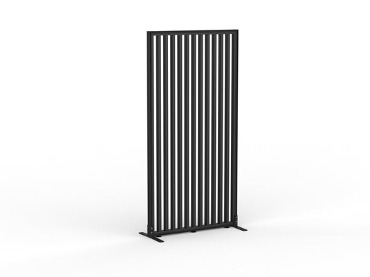 Knight Studio Divide Screen - 90 degree Slats