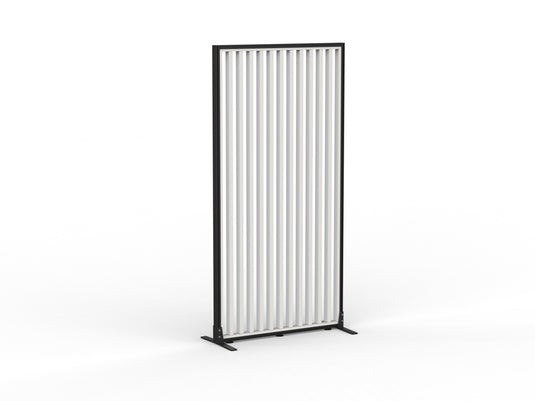 Knight Studio Divide Screen - 90 degree Slats