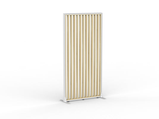 Knight Studio Divide Screen - 90 degree Slats
