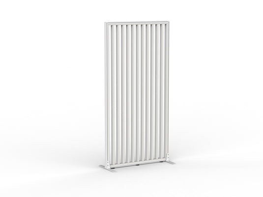 Knight Studio Divide Screen - 90 degree Slats