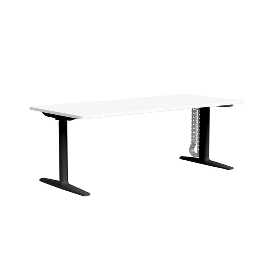 Buro Syntra Height Adjustable Desk