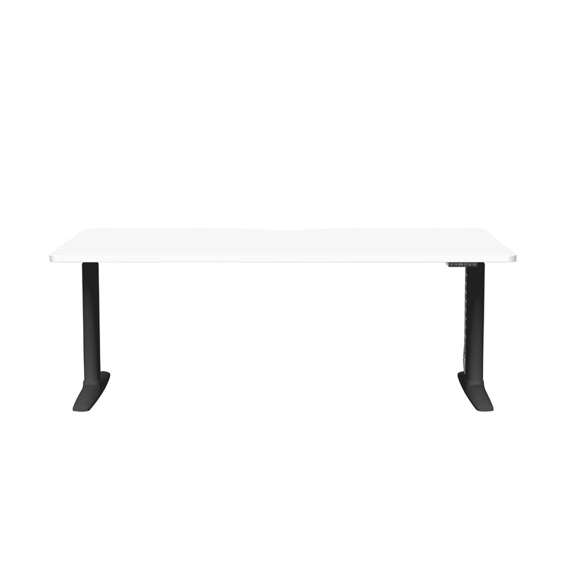 Load image into Gallery viewer, Buro Syntra Height Adjustable Desk
