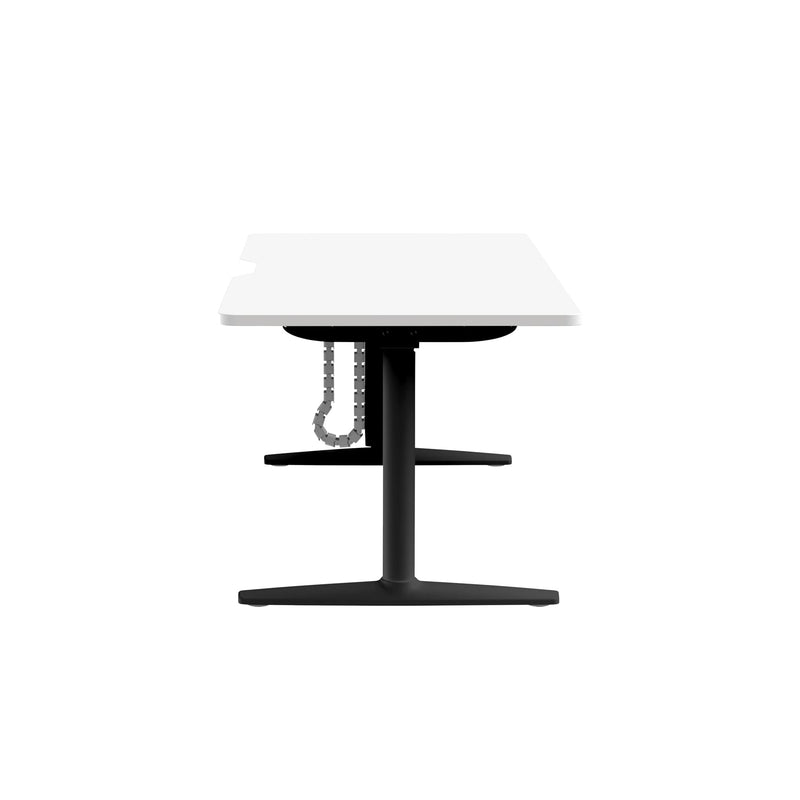 Load image into Gallery viewer, Buro Syntra Height Adjustable Desk
