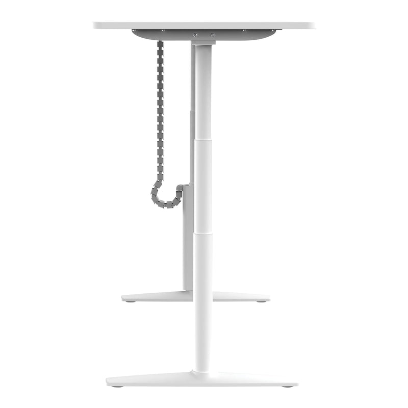 Load image into Gallery viewer, Buro Syntra Height Adjustable Desk
