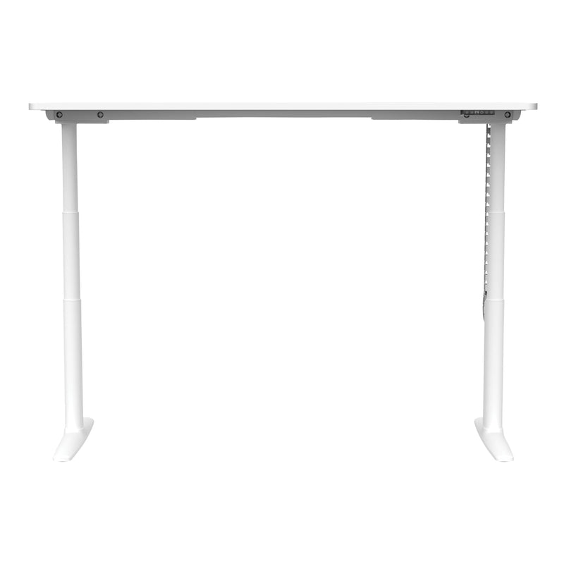Load image into Gallery viewer, Buro Syntra Height Adjustable Desk
