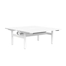 Buro Syntra Back to Back Height Adjustable Desk