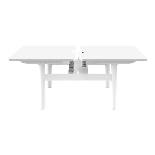 Buro Syntra Back to Back Height Adjustable Desk