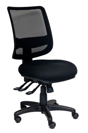 Seaquest Saga Mesh Chair