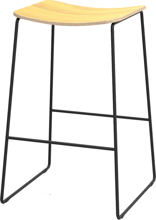 Skala Bar Stool