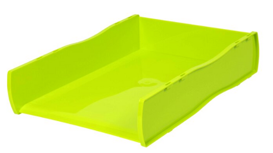 Esselte Nouveau Document Tray