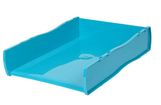 Esselte Nouveau Document Tray