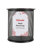 Esselte Mesh Pencil Cup