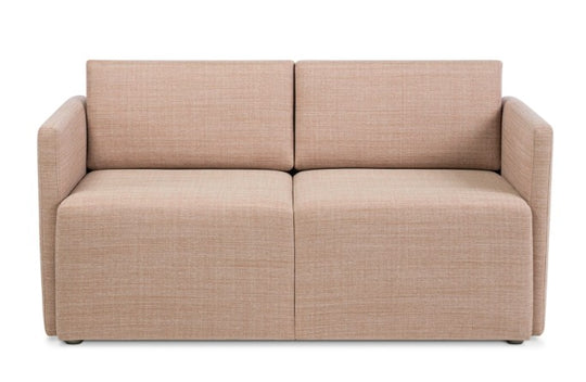 Eden Vienna 2-Seater Sofa