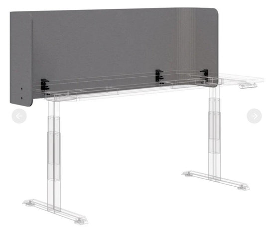 Accent Sonic12 Acoustic Flexi Wrap Around Screen