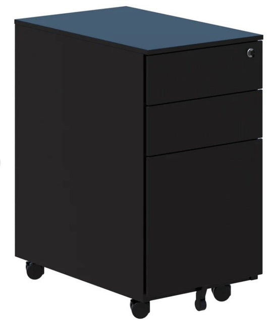 Accent Steel Mobile Drawers – Hurdleys Office Furniture
