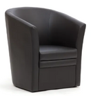 Knight Vortex Chair