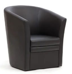 Knight Vortex Chair