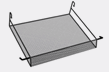 Knight Hub Chair Tray